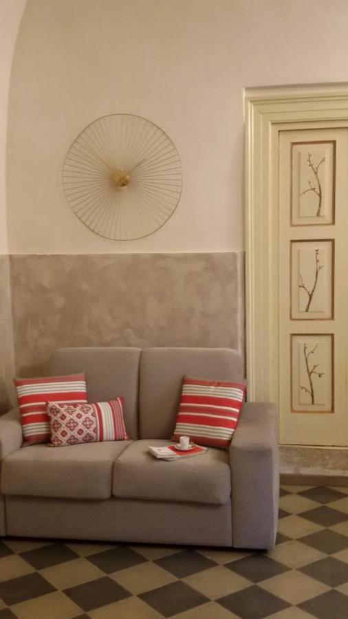 Suites D'Epoca Bari Bagian luar foto