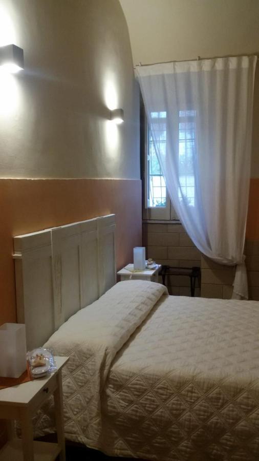 Suites D'Epoca Bari Bagian luar foto