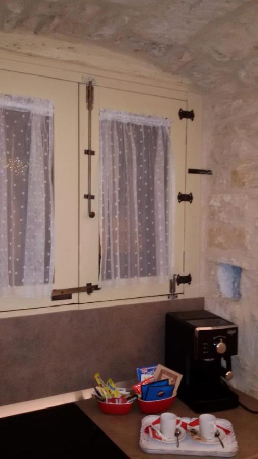 Suites D'Epoca Bari Bagian luar foto