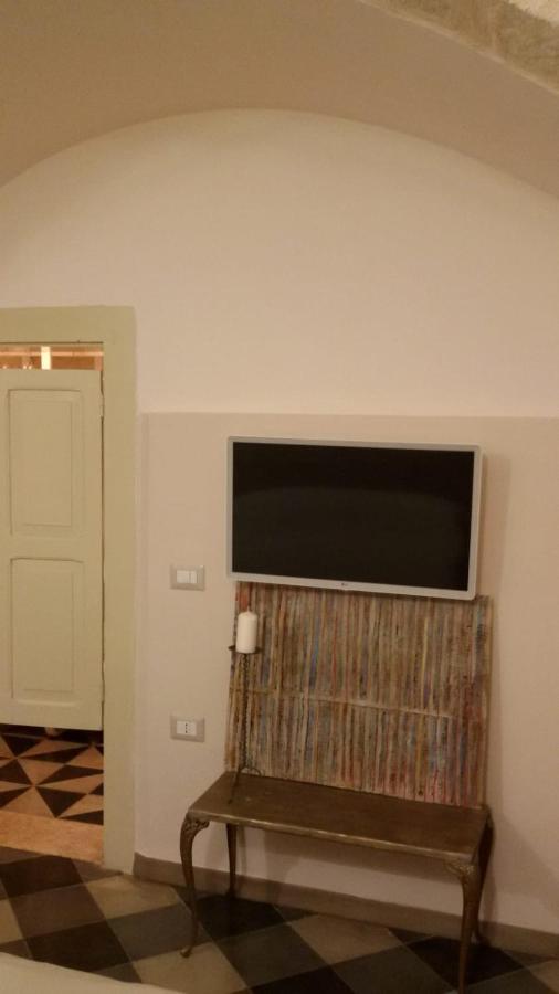 Suites D'Epoca Bari Bagian luar foto