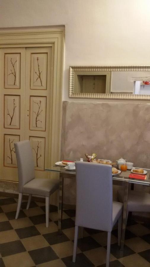 Suites D'Epoca Bari Bagian luar foto