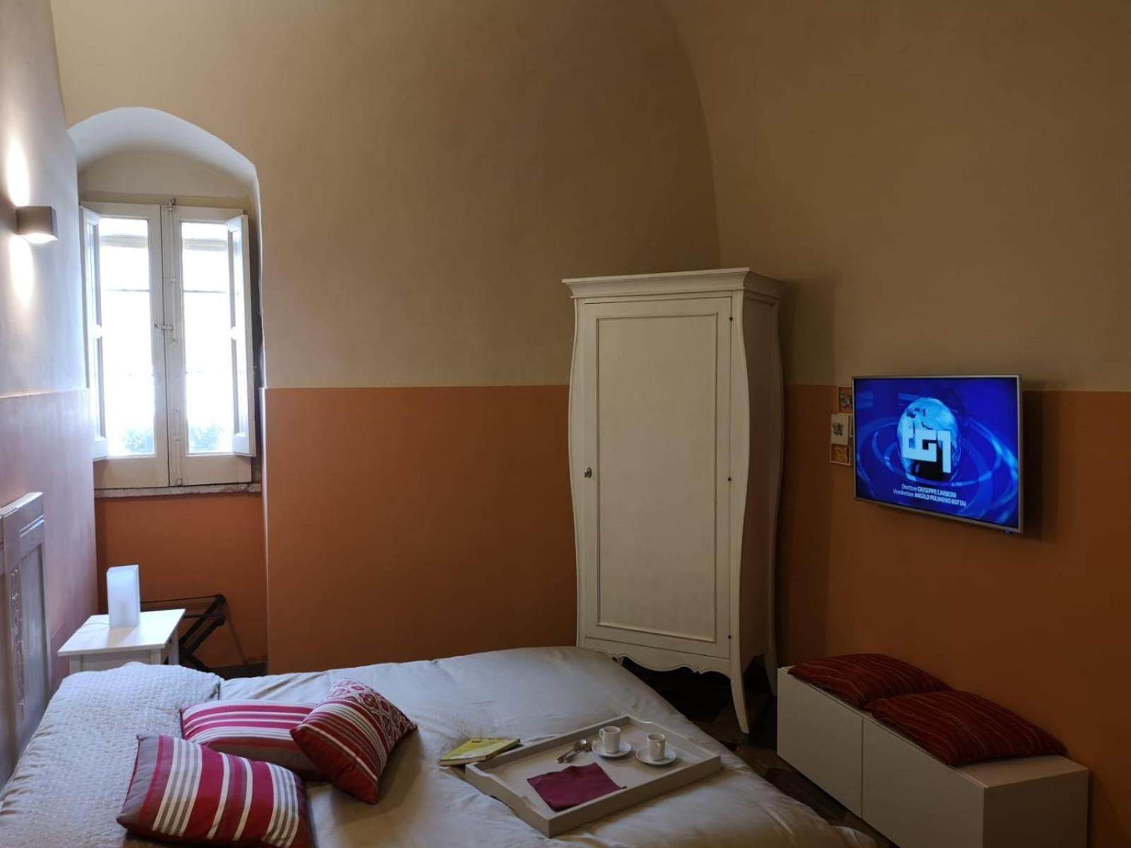Suites D'Epoca Bari Bagian luar foto