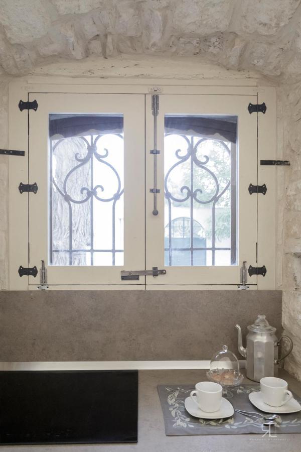 Suites D'Epoca Bari Bagian luar foto
