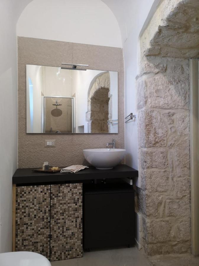 Suites D'Epoca Bari Bagian luar foto
