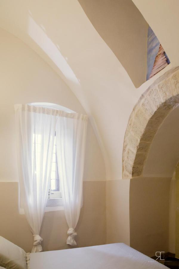 Suites D'Epoca Bari Bagian luar foto