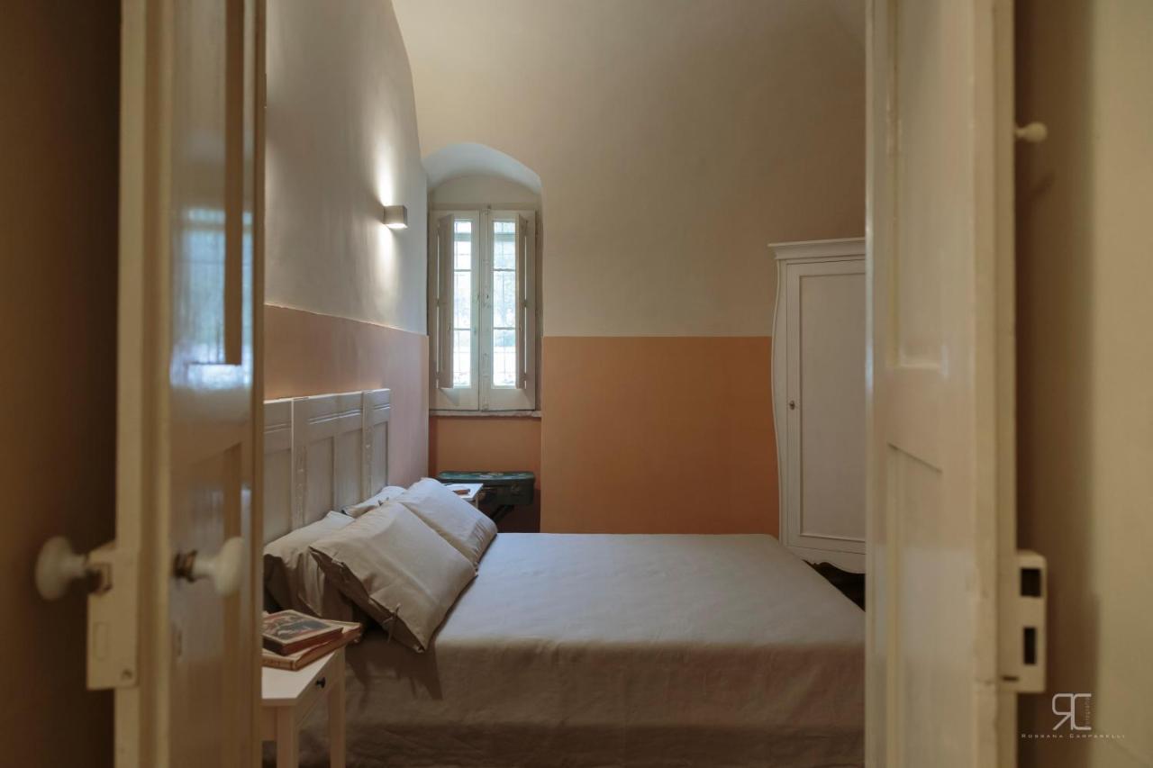 Suites D'Epoca Bari Bagian luar foto