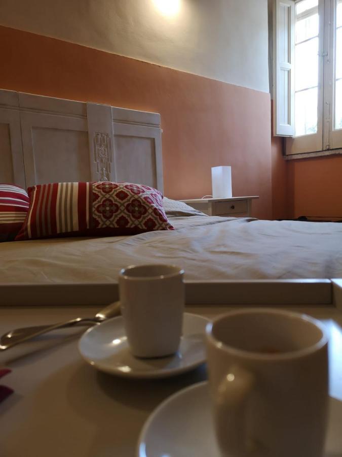 Suites D'Epoca Bari Bagian luar foto