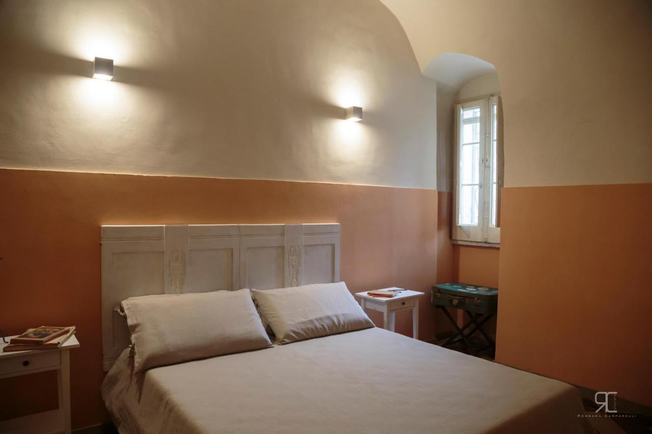 Suites D'Epoca Bari Bagian luar foto