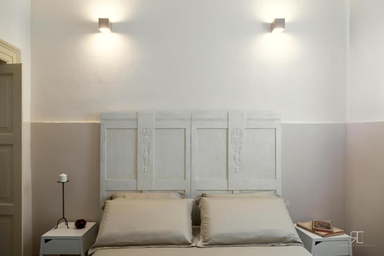 Suites D'Epoca Bari Bagian luar foto