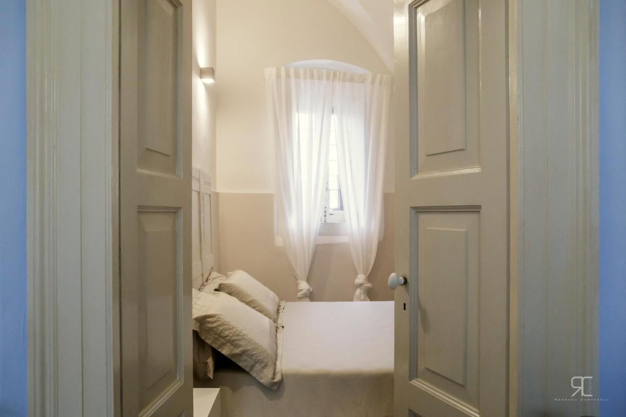 Suites D'Epoca Bari Bagian luar foto